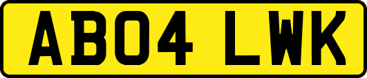 AB04LWK