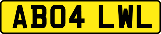 AB04LWL