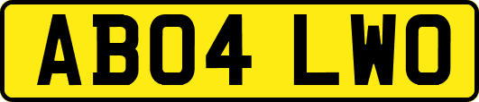 AB04LWO