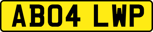 AB04LWP