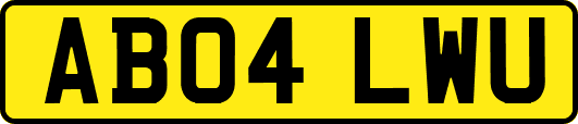 AB04LWU