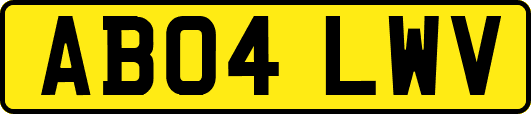 AB04LWV