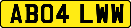 AB04LWW