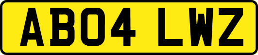 AB04LWZ