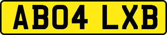 AB04LXB