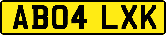 AB04LXK