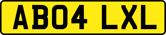 AB04LXL