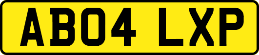 AB04LXP