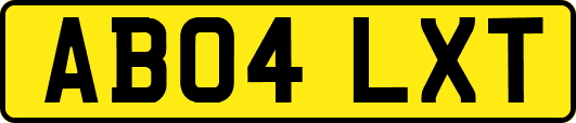 AB04LXT