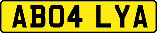 AB04LYA
