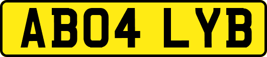 AB04LYB