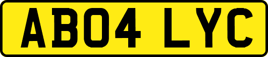 AB04LYC