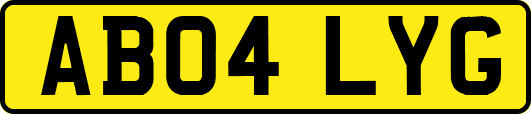 AB04LYG