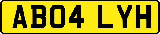 AB04LYH