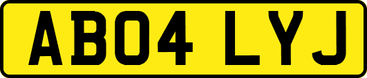 AB04LYJ