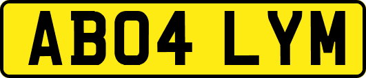 AB04LYM