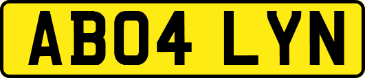 AB04LYN