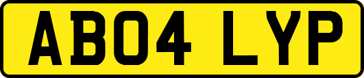 AB04LYP
