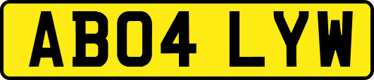 AB04LYW