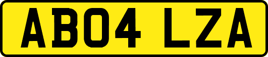 AB04LZA