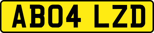AB04LZD