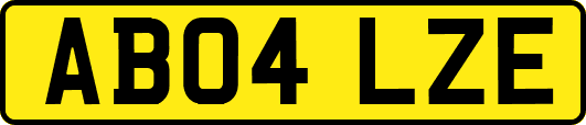 AB04LZE