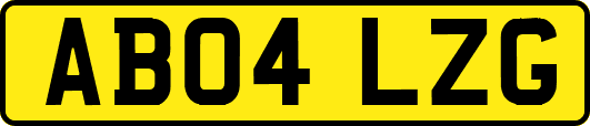 AB04LZG