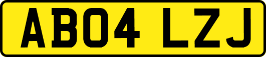 AB04LZJ