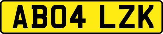 AB04LZK