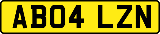 AB04LZN