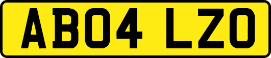 AB04LZO