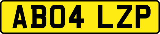 AB04LZP