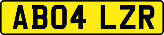 AB04LZR