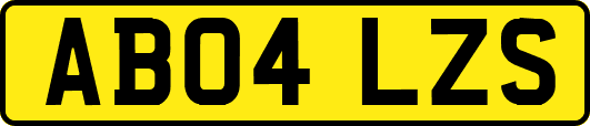 AB04LZS