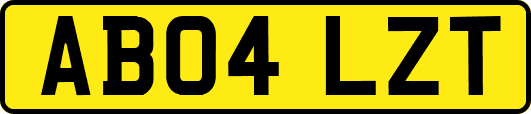 AB04LZT