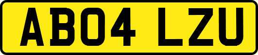 AB04LZU