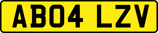 AB04LZV