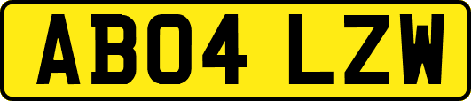 AB04LZW