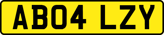 AB04LZY
