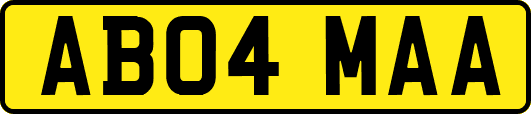 AB04MAA