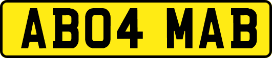 AB04MAB