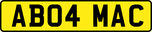 AB04MAC