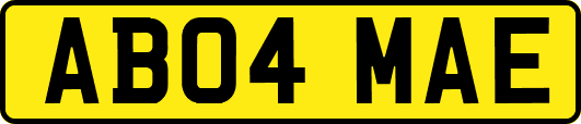 AB04MAE