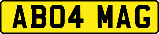 AB04MAG