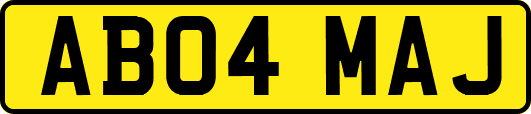 AB04MAJ
