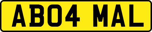 AB04MAL