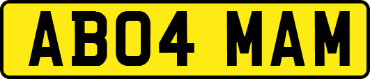 AB04MAM