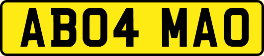 AB04MAO