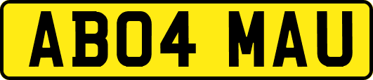 AB04MAU
