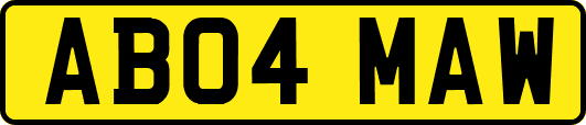 AB04MAW